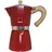 3 Tassen rot