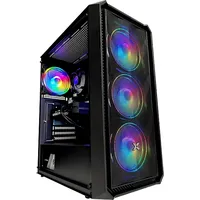 xperion Styx XGD-C14 - AMD RyzenTM 5 8400 16 GB 500 MB NVIDIA GeForce RTXTM 5050 Windows 11 Home