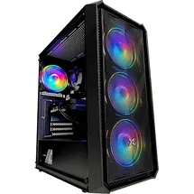 xperion Styx XGD-C14 2023 16 GB RAM 500 MB SSD NVIDIA GeForce RTX 5050 Windows 11 Home