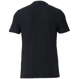 Forsberg Poloshirt mit Stehkragen / M