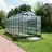 Alu smaragd grün HKP 4 mm 11,5 m2