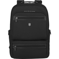 Victorinox Werks Professional Cordura Deluxe Backpack schwarz