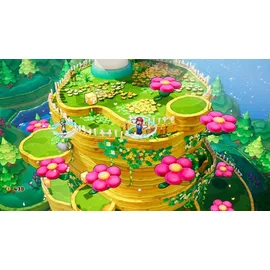 Mario & Luigi: Brothership Nintendo Switch)