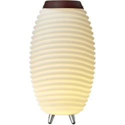 kooduu LED-Akkuleuchte Synergy Kunststoff 56,3 cm