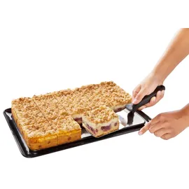 Zenker Blechkuchen-Springform 42x29x7,5 cm