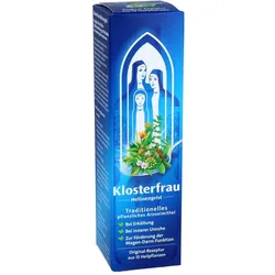 Klosterfrau Melissengeist Konzentrat