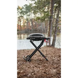 WEBER Traveler Compact black (1500526)