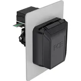 PCE e325-r eMobility Ladesteckdose Typ 2 32 A