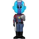 Funko Vinyl SODA: Marvel 3-1/6 Quote Für Seltene Chase-Variante - Nebula - Vinyl-Sammelfigur - Geschenkidee - Offizielle Handelswaren - Spielzeug Für Kinder und Erwachsene - Modellfigur Für Sammler