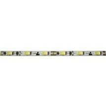 BARTHELME LED-Streifen mit 15 LEDs 25 cm neutralweiß