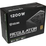 Kolink Regulator 80 PLUS Gold