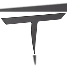 Picard Haubrücke gerade