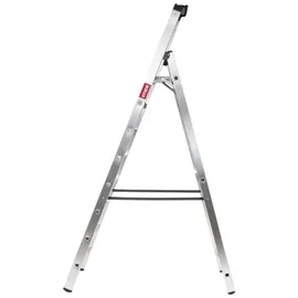 Stier Stehleiter Premium Klappleiter 8 Stufen