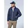 Polo Sylt Steppjacke in Dunkelblau - XXL