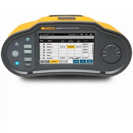 Fluke 1674FC SCH Installationstester
