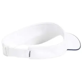 Wilson Classic Visor Bright White S/M