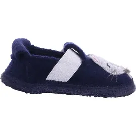 Nanga Aristokitty Dunkelblau,