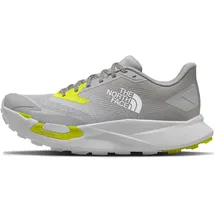 The North Face Herren Vectiv Enduris 4 Schuhe (Größe 44, grau)