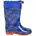 LIFE S LITTLE MOMENTS Regenstiefel aus PVC Unisex für Kinder 26 EU