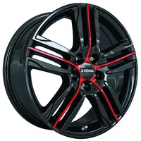 Ronal R57 7,5x17 5x105 ET42 MB56,5