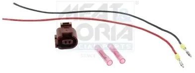 MEAT & DORIA Reparatursatz, Kabelsatz 25516 für VAG