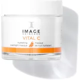 Image Skincare Vital C Hydrating Overnight Maske 57 g