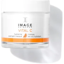 Image Skincare Vital C Hydrating Overnight Maske 57 g