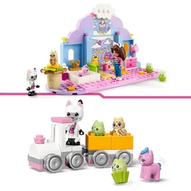 LEGO Gabbys Puppenhaus - Gabbys Kätzchen Öhrchen