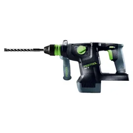 Festool KHC 18 EB-Basic inkl. 2 x 8,0 Ah + Schnellladegerät
