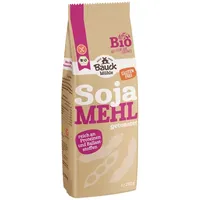 Bauckhof Sojamehl getoastet bio