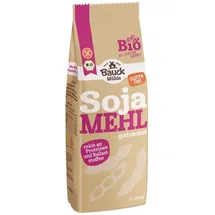 Bauckhof Sojamehl getoastet bio