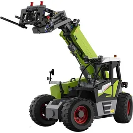 CADA Teleskoplader 1:17 1469-tlg. C61051W