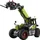 CADA Teleskoplader 1:17 1469-tlg. C61051W