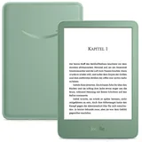 Amazon Kindle 16GB - green Ad-Supported