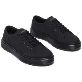 Dr. Martens 6 Eye Brookline Herren Schwarz 45