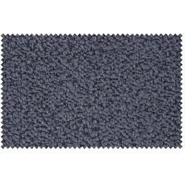 Max Schelling Sessel Lamia Mikrofaser 80 x 77 x 83 cm Blau