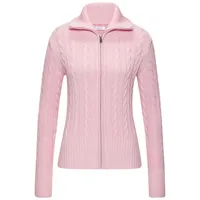 LASCANA Strickjacke rosa 32/34