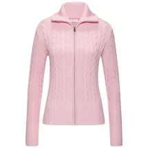LASCANA Strickjacke rosa 32/34