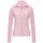 LASCANA Strickjacke rosa 32/34