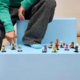LEGO Minifiguren Serie 29 71052