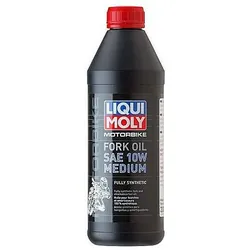 LIQUI MOLY Gabelöl 2715