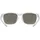 Uvex LGL 52 911 Silber/Mirror Blue