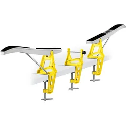 Toko Ski Vise Nordic World Cup neutral (0000)
