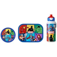 Mepal Lunchset Campus