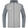 Jako Kapuzenjacke Performance soft grey/steingrau 3XL