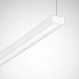 Trilux SFlow H2-L 1-flg. 48 W Durchmesser 6899040 weiß Metall