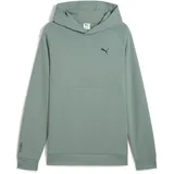 Puma Hoodie Grün S
