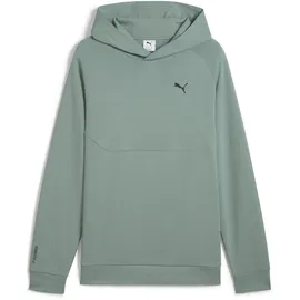 Puma Hoodie Grün S