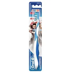 Oral-B JUNIOR Zahnbürsten