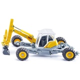 SIKU 3548 - Menzi Muck Schreitbagger 1:50